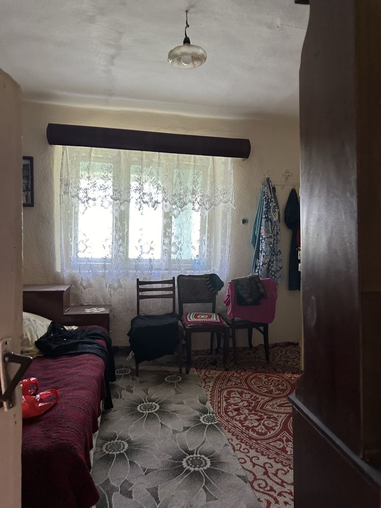 Casa de vanzare in satul Oltina jud. Constanta