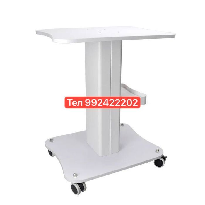 Медицинские тележка етажерка медицинские подставка