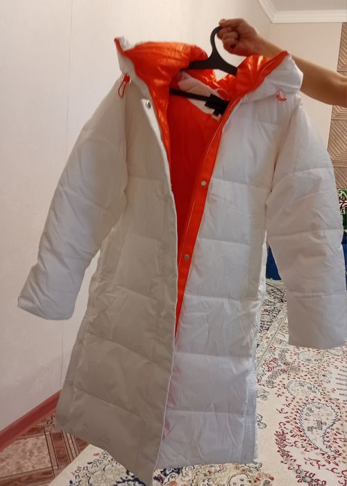 Куртка зимняя по 5 тысячи