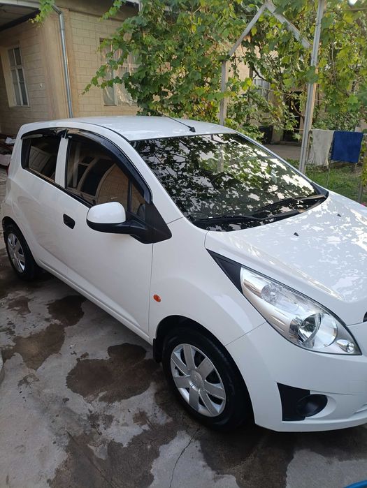 Spark 2011 metan 1 poz