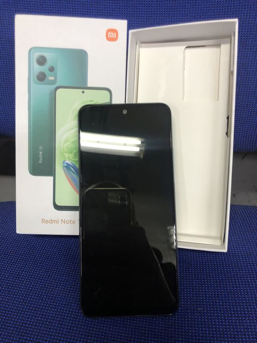 Xiaomi:redmi note 12 5G