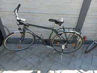 Vand 2 biciclete Dinotti pe 28' Dame si Barbati