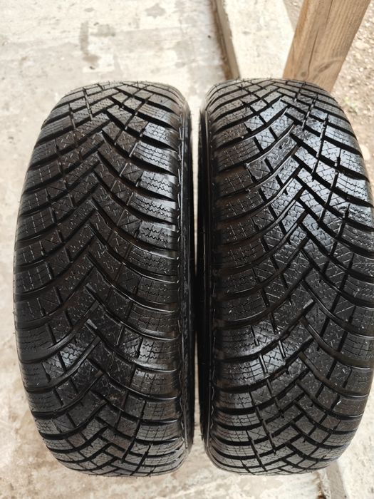 Vând Jante/Anvelope Hankook