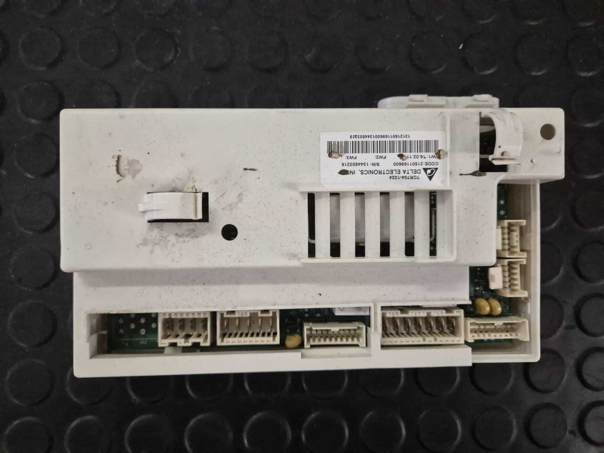 Placa electronica masina de spalat Indesit IWSE61251, modul / R23