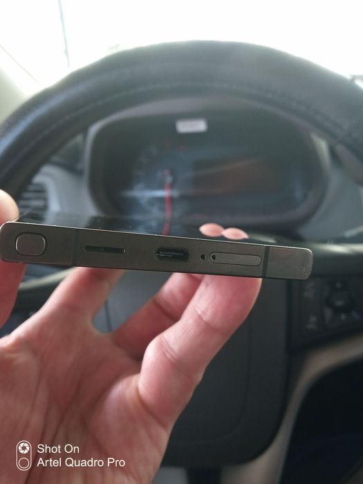 Samsung Galaxy S24 Ultra 12/256