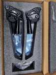 Огледала Yamaha R1, R6 Stealth