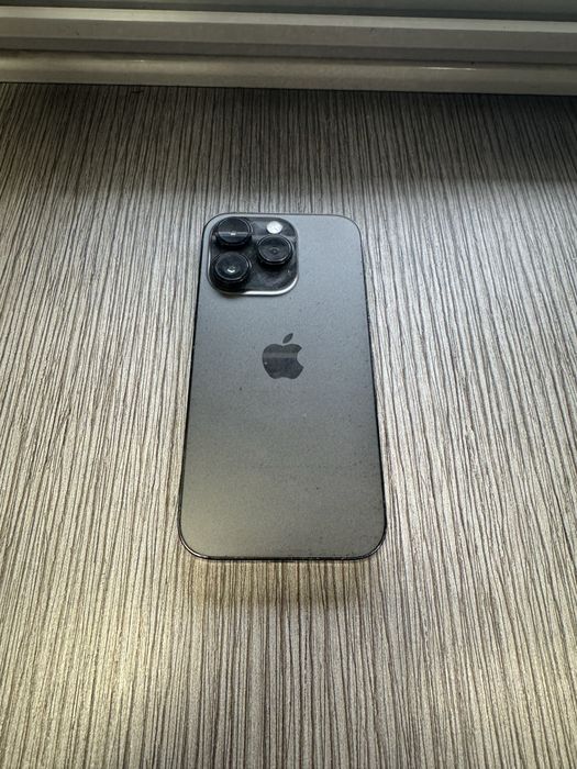 Apple Iphone 14 pro
