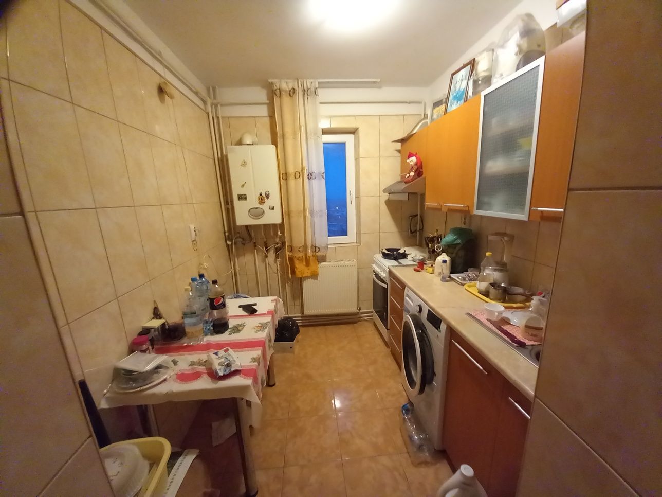 Apartament  de vanzare in Ploieşti