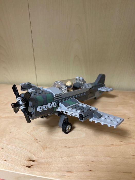Колекция LEGO (Indiana Jones, Marvel, Creator, Fortnite) — в комплект