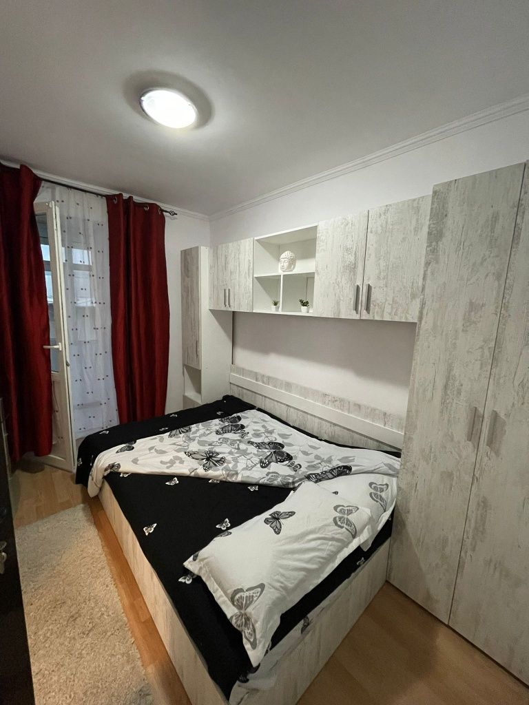 Închiriez în regim hotelier apartament 2 camere