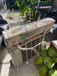 Vand aparat Aer Conditionat Lg. Neo Plasma