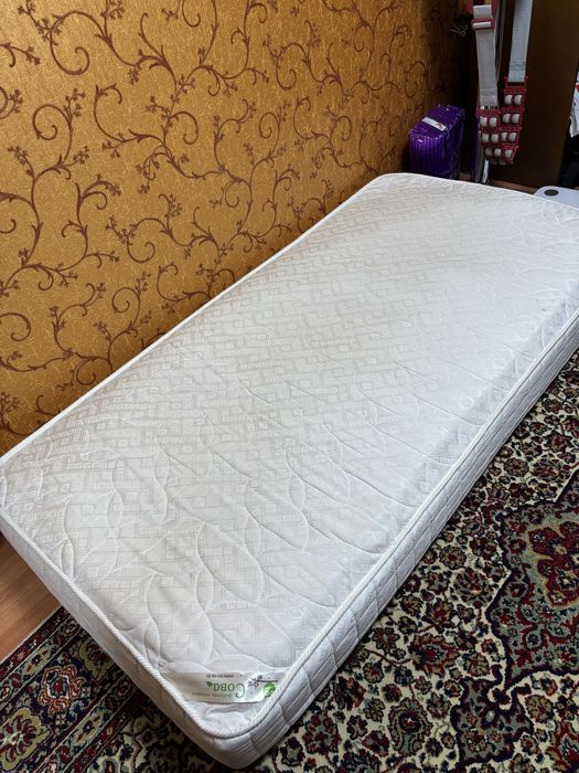 Матрас 100*200 см от фирмы Сова