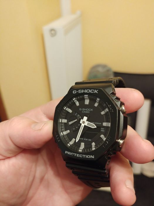 PRET FIX NOU Casio G-Shock