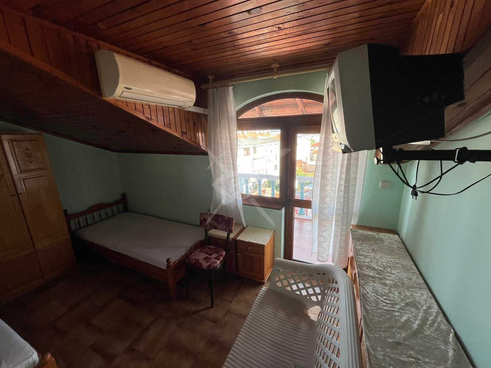 Етаж от къща в Поморие 67926