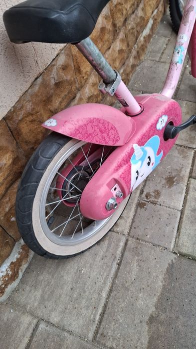 Bicicleta 14 inch