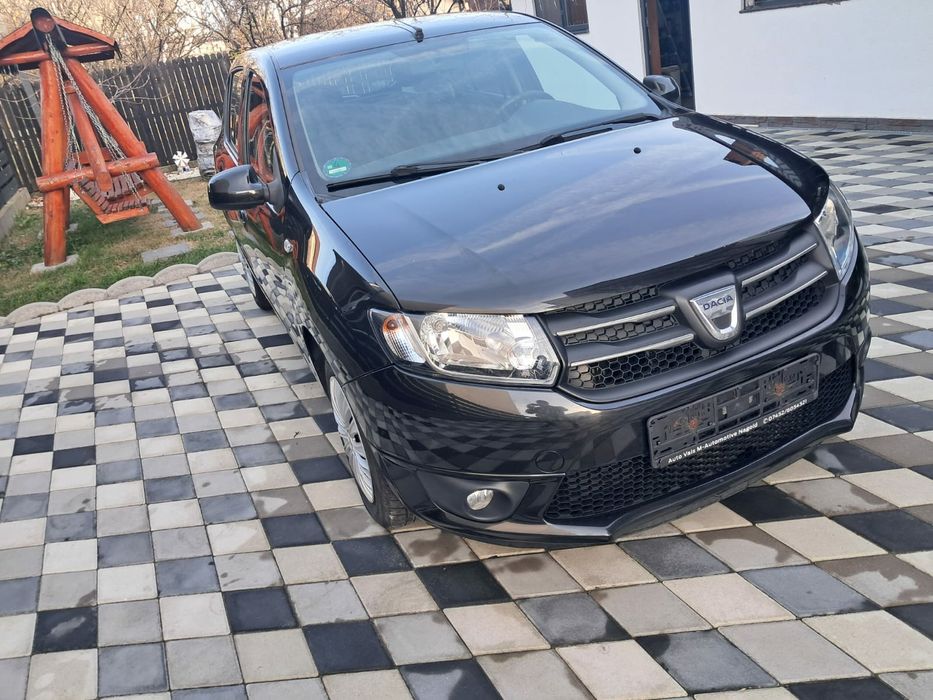 Dacia Sandero 0.9 Tce