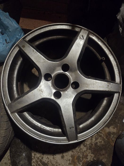 Jante 4x108 r16.