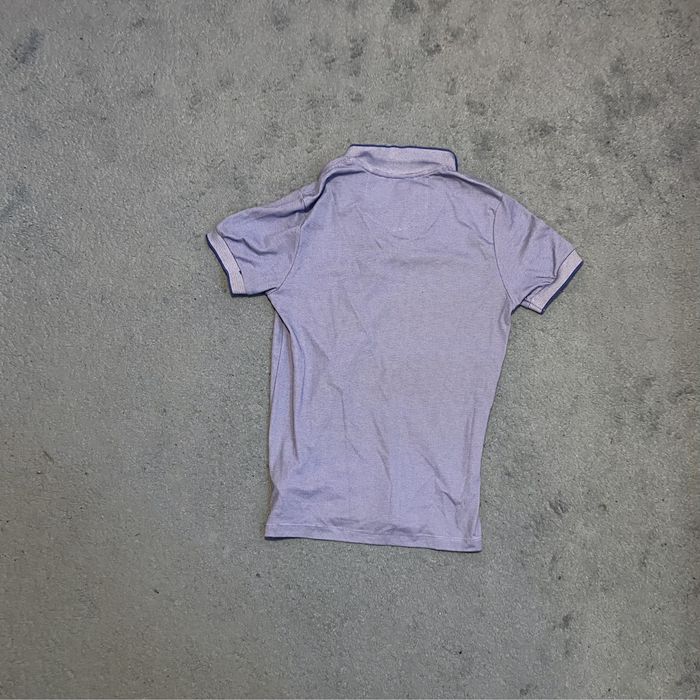 Тениска с якичка Ralph Lauren