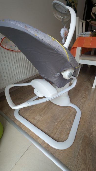 Balansoar/scoica Graco All Ways Soother Stargazer