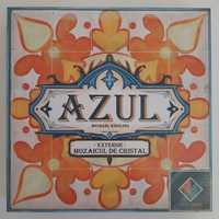 Joc de societate AZUL Mozaicul de Cristal - Boardgame