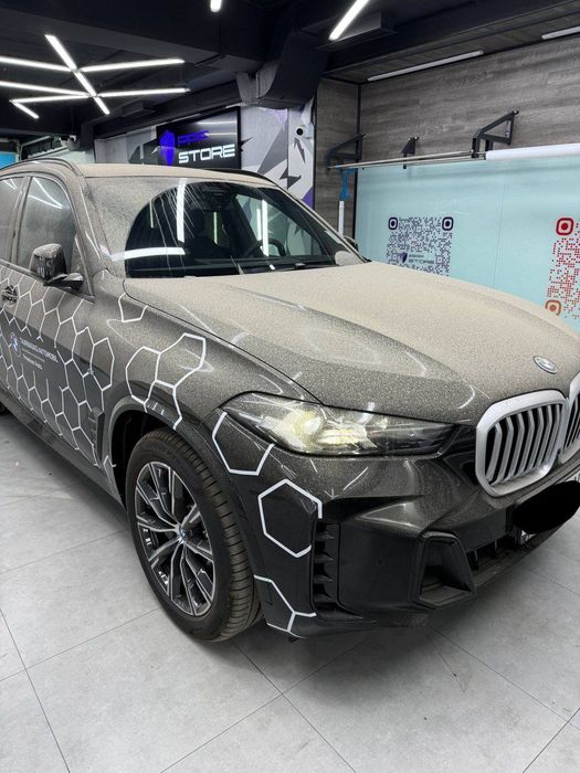 Bmw x5 xDrive50e