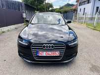 Vand Audi a4 b8 2012 , 2.0 TDI E5