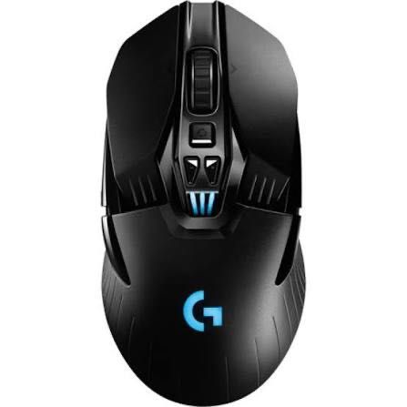 Logitech G903 Lightspeed HERO