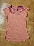 Bluză Sport Nike Dri-FIT Originală, Design Inedit - S