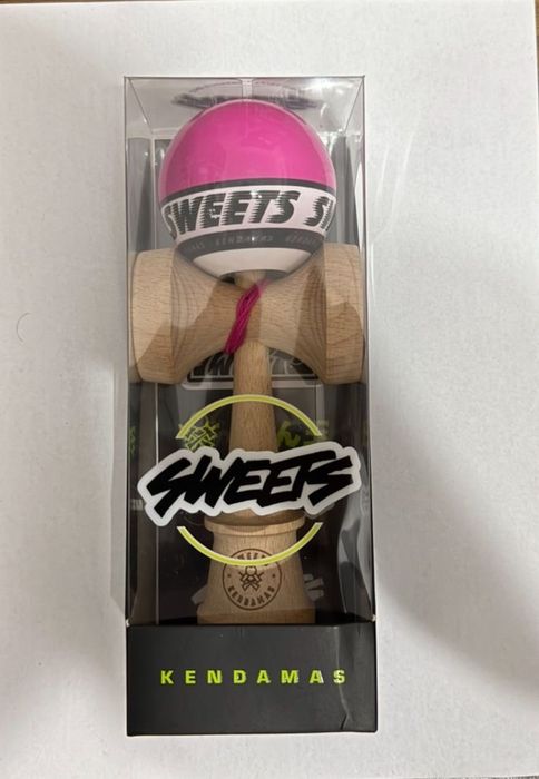 kendama sweets starters