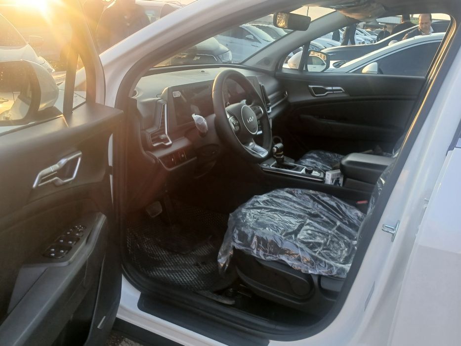 Панорама том спортейж  coтилади