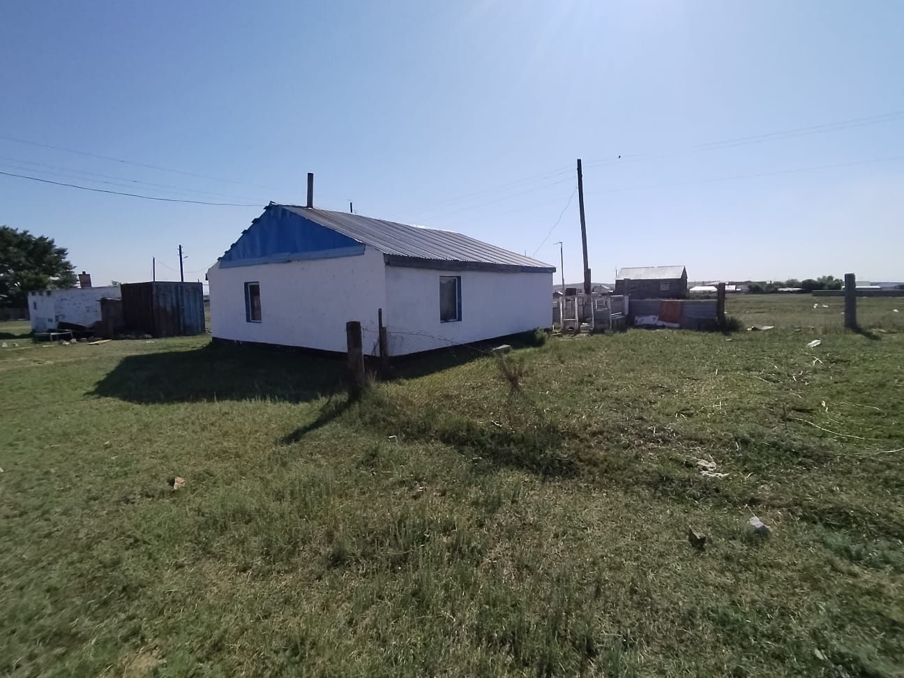 Продаю дом с Байкадама. Срочно торг