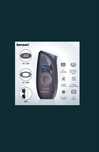 Epilator IPL Kensen Hammer nou sigilat • 5 trepte • racire integrata