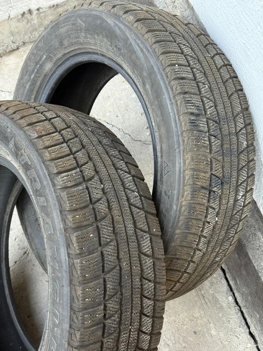 Зимние шины продаётся