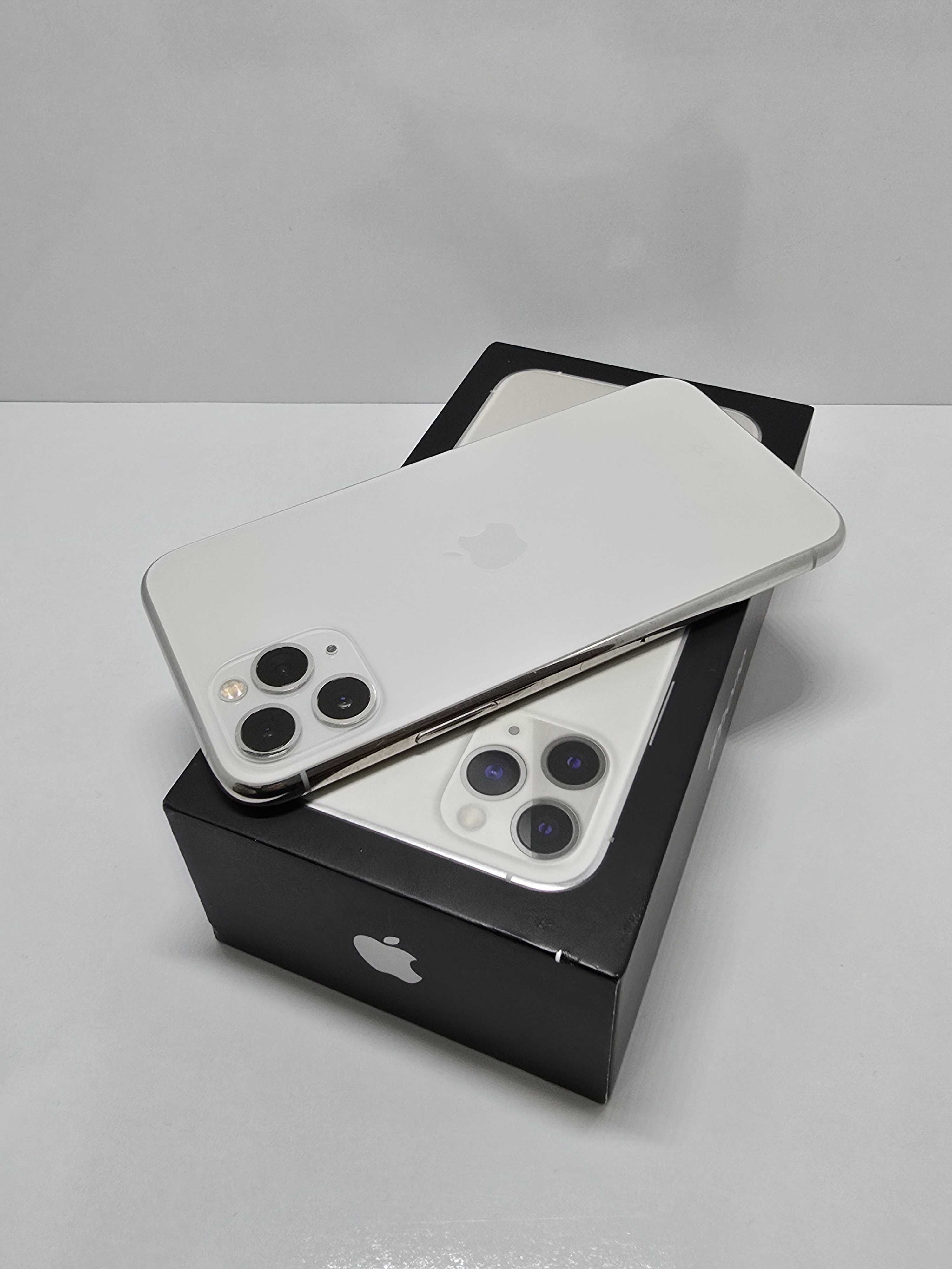 iPhone 11 Pro 64GB Silver