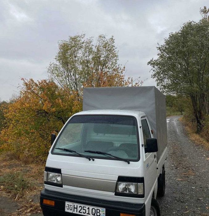 Labo sotiladi, deyarli yangi, tent qo'yilgan