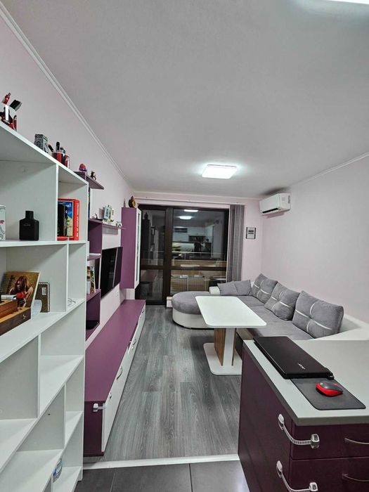 Продава се Тристаен апартамент в Пловдив, Въстанически - 76 кв.м за 1678 €/кв.м - Снимка #1