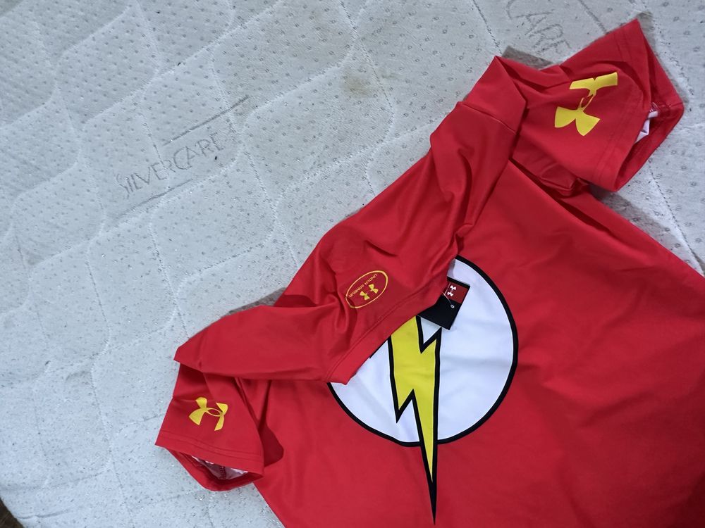 Under Armour Alter Ego Compression Flash