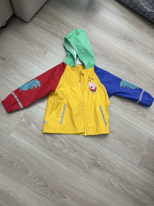 Vand lot de haine, baietel marime 92/98