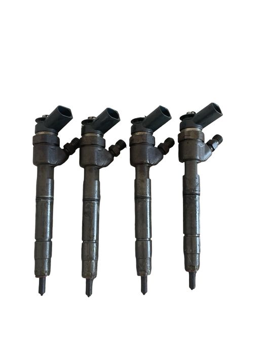 Set injectoare combustibil MERCEDES-BENZ A-CLASS II W169 2004 - 2012 2