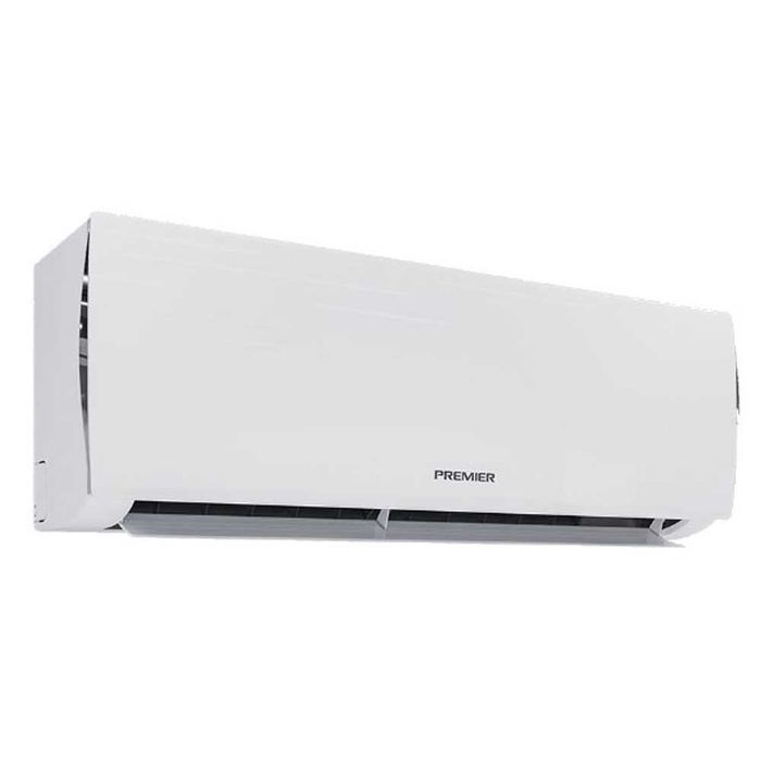 12" Premier кондиционер по низкой цене. Инверторный компрессор + Тен.