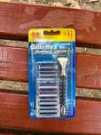 Gillette SENSOR 3 станок для бритья Срочно!!!