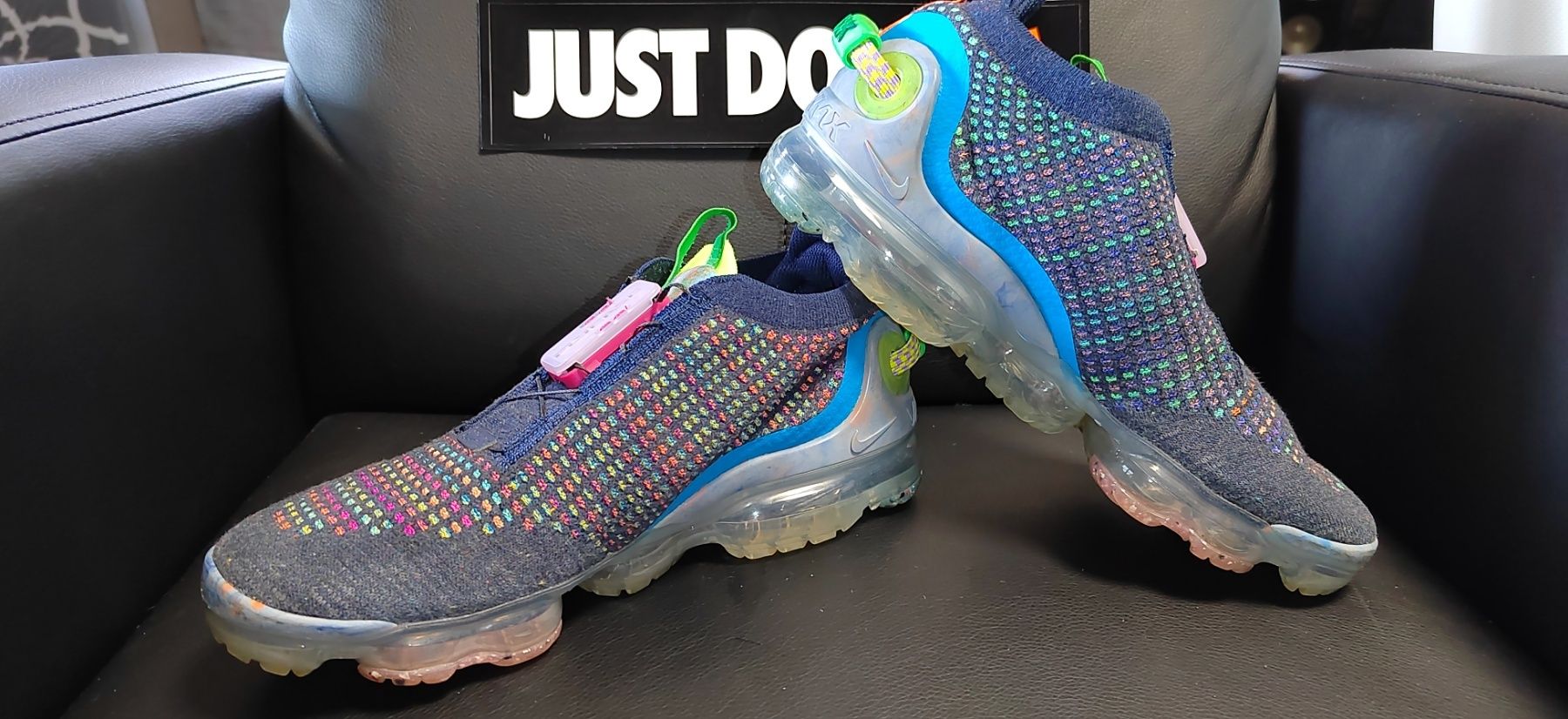 Nike Vapormax Flyknit, номер 40
