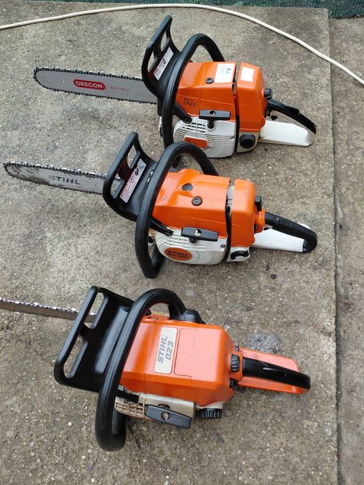 Drujbe stihl de vinzare