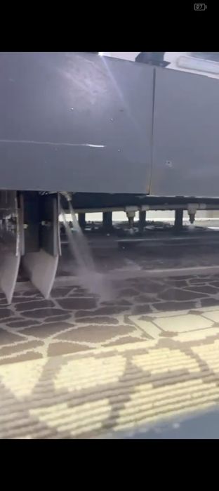 Харекет чистка ковров от 450 тнг
