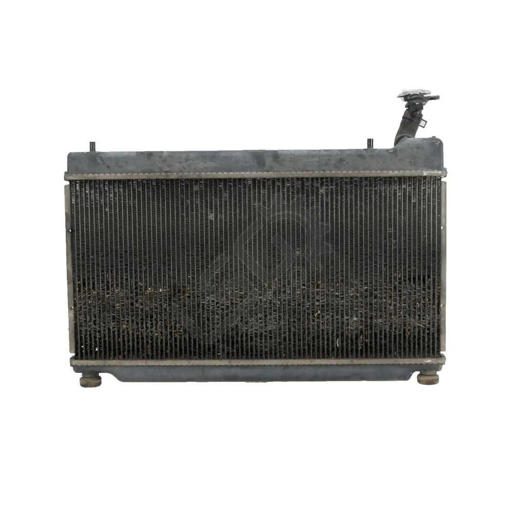 Воден радиатор Honda Jazz 2002-2008 ID: 134070