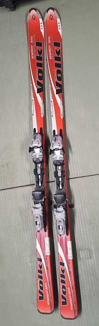 Ski Schi Volkl Energy 320,  170 cm