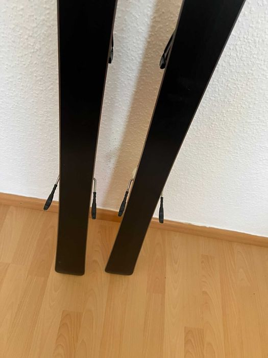 Ski schi carve copii Nordica Dobermann Team J Race RED 130cm