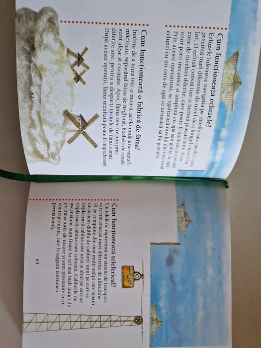 Enciclopedia Cant, unde cum de ce?