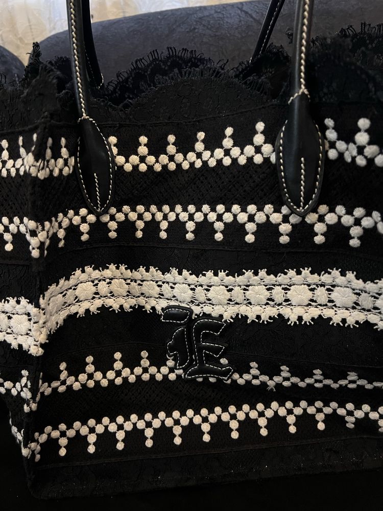Ermanno Scervino чанта