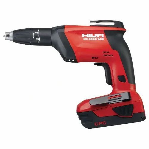 Hilti SD 5000-a22